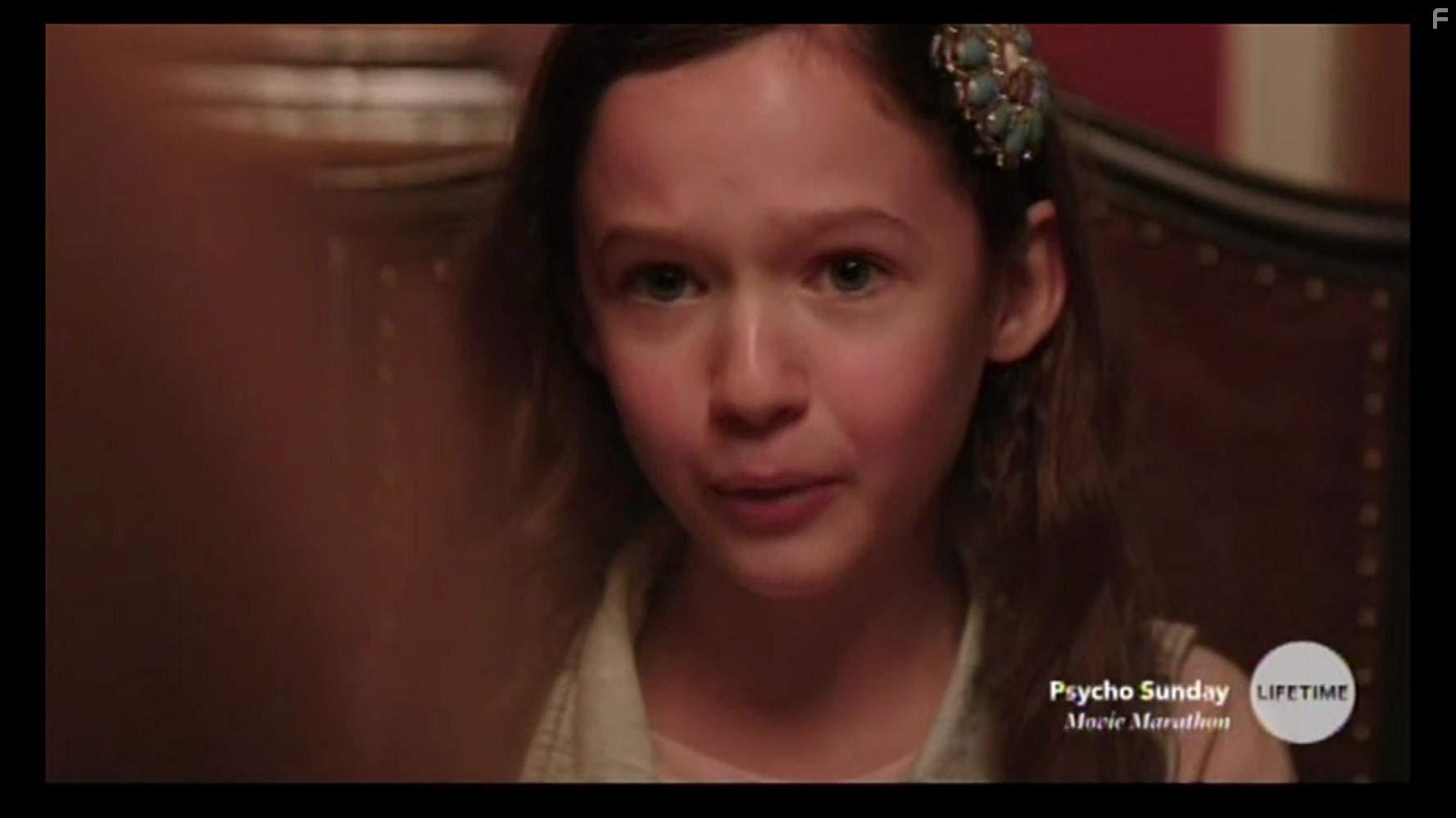 Теща-психопат #4