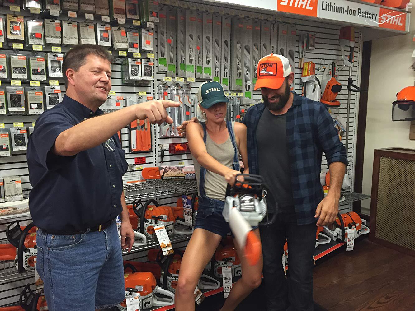 Грехи отцов #3