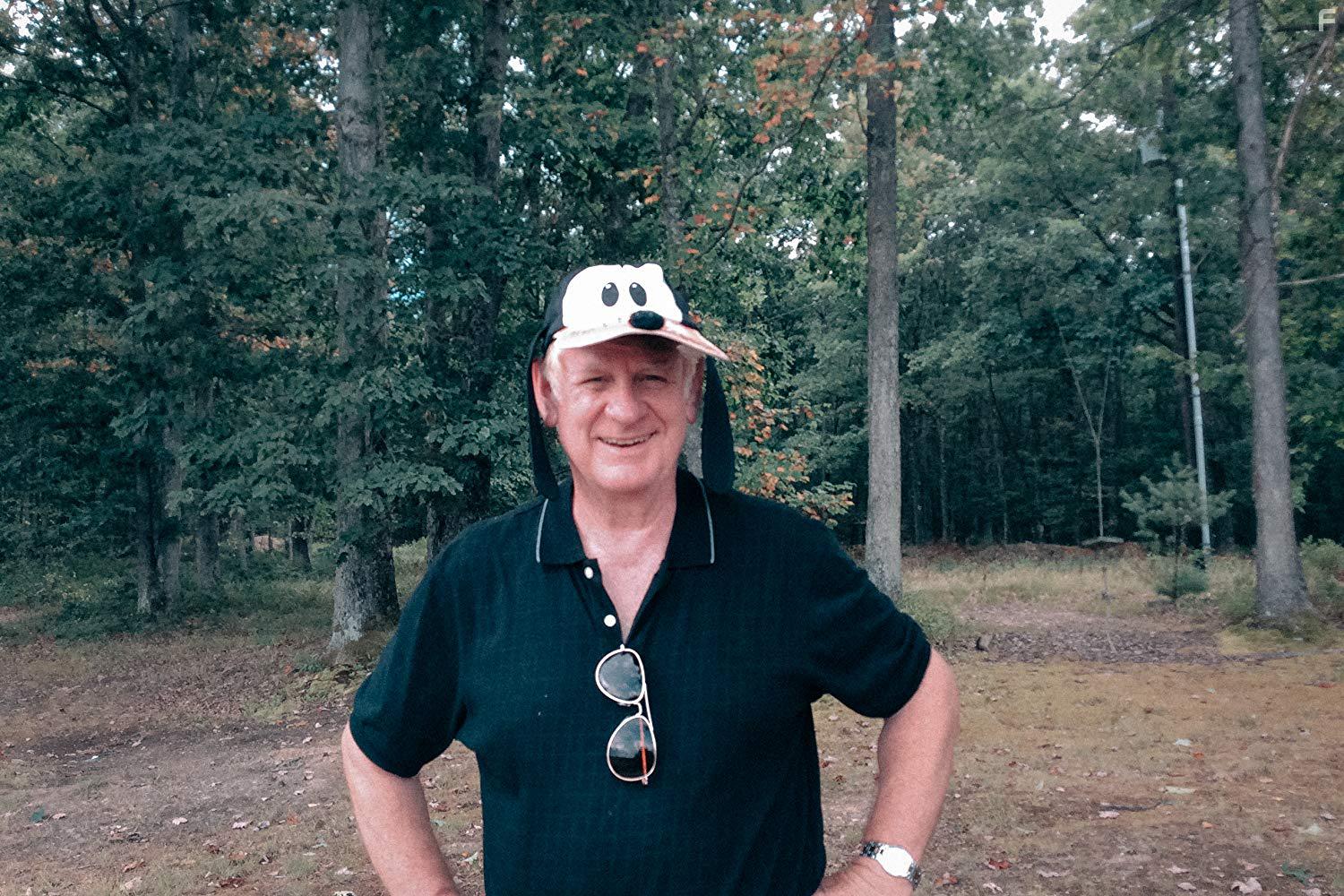 Грехи отцов #5