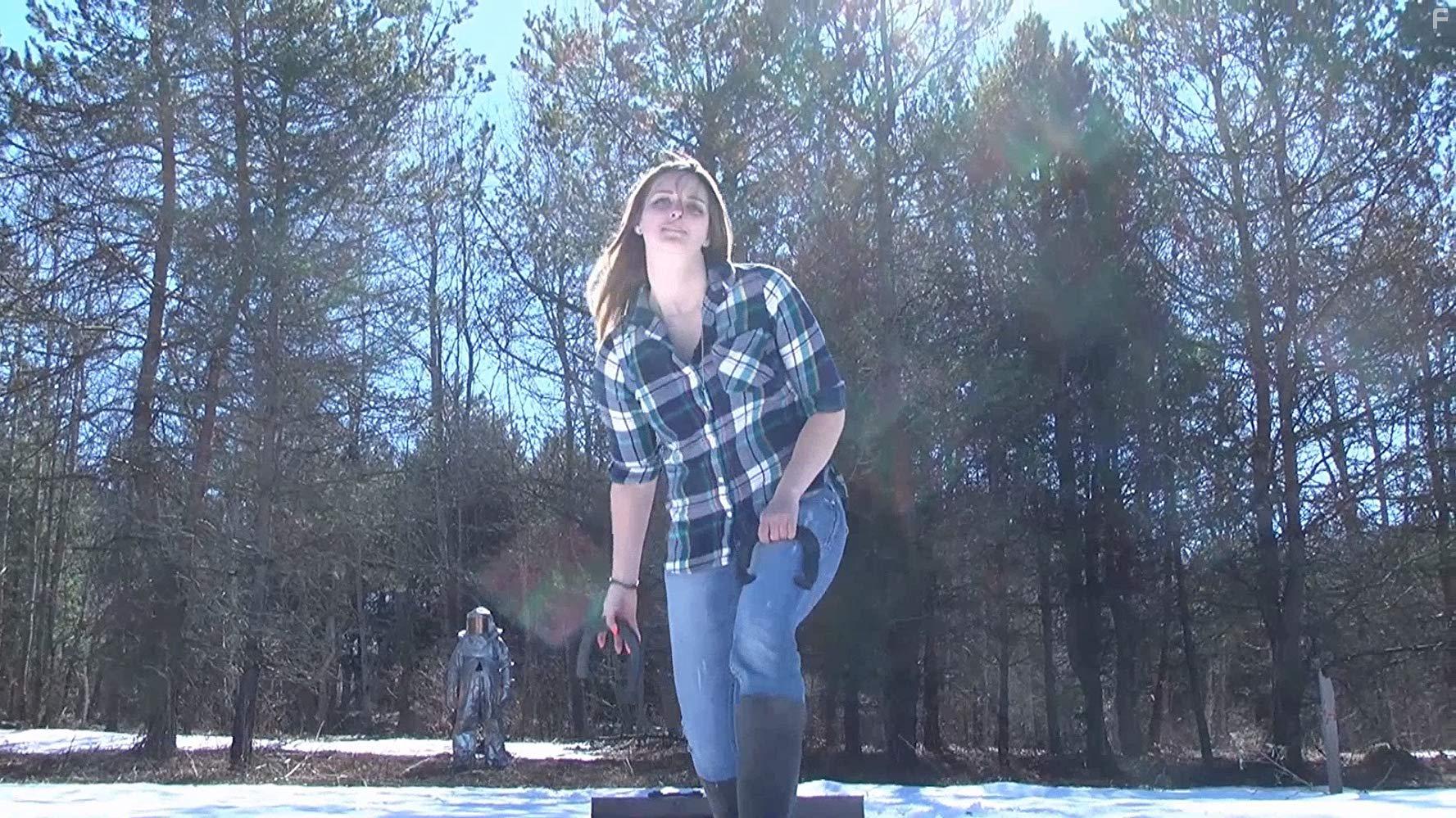 Первое свидание #1