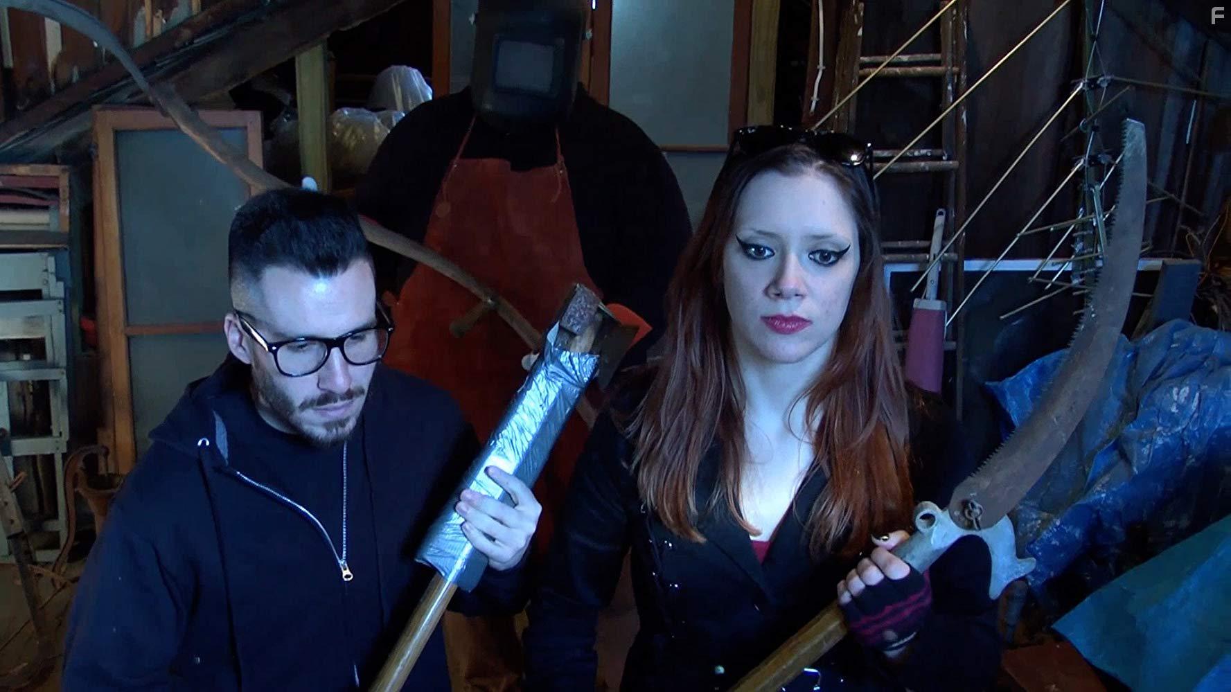 Первое свидание #2