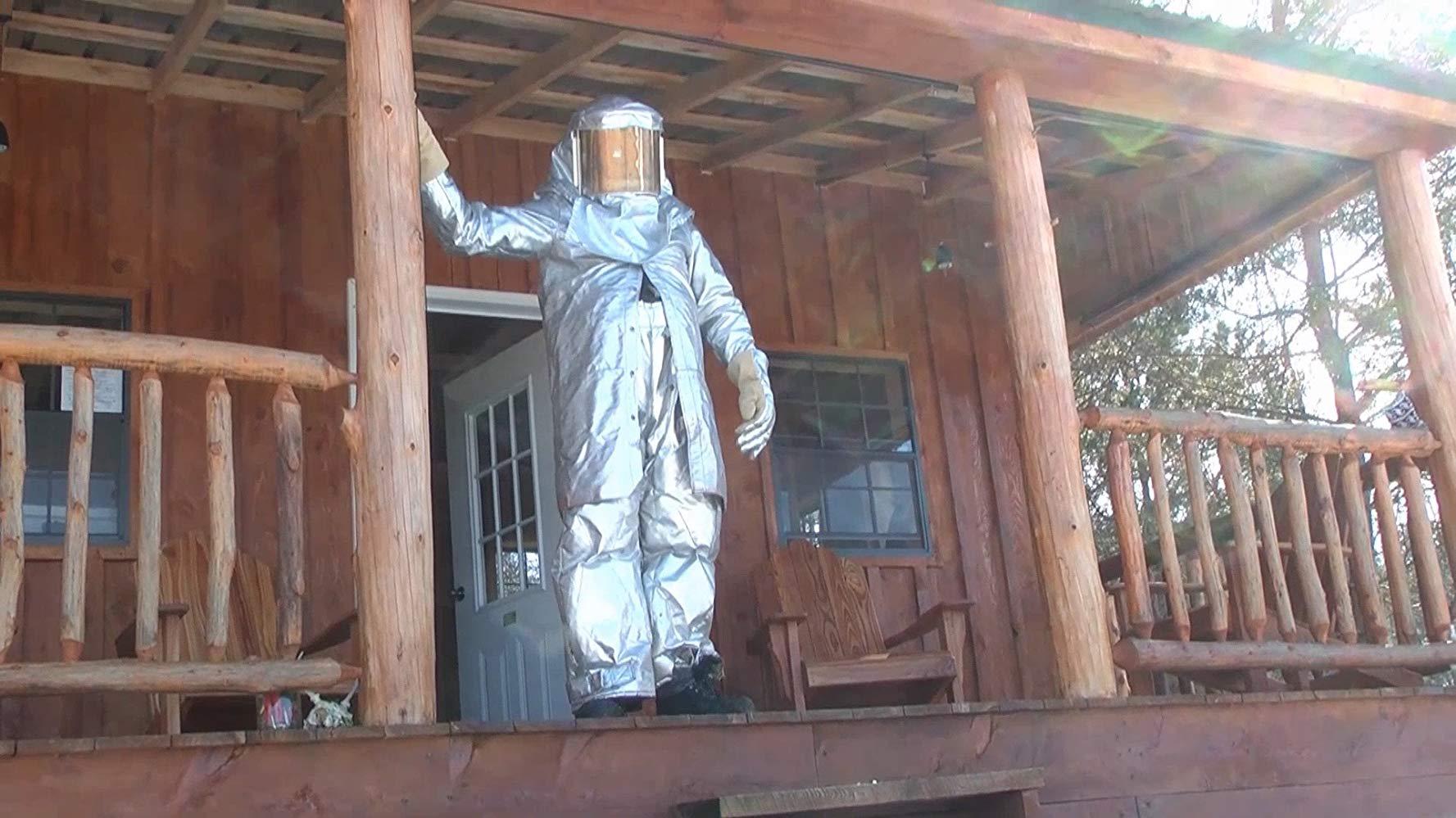 Первое свидание #3