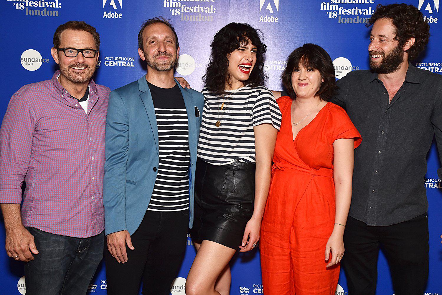 Неправильное воспитание Кэмерон Пост #3