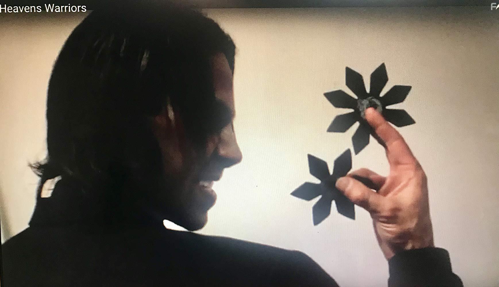 Война небес #1