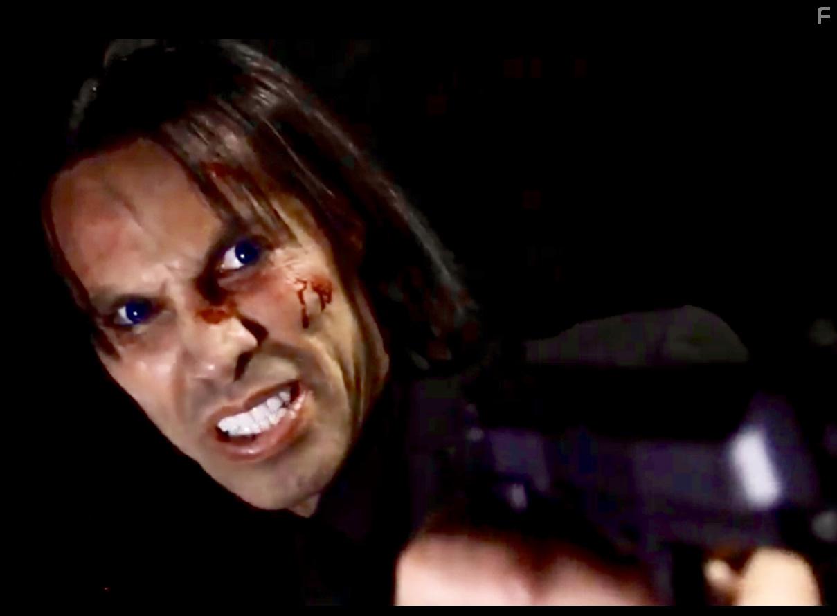 Война небес #3