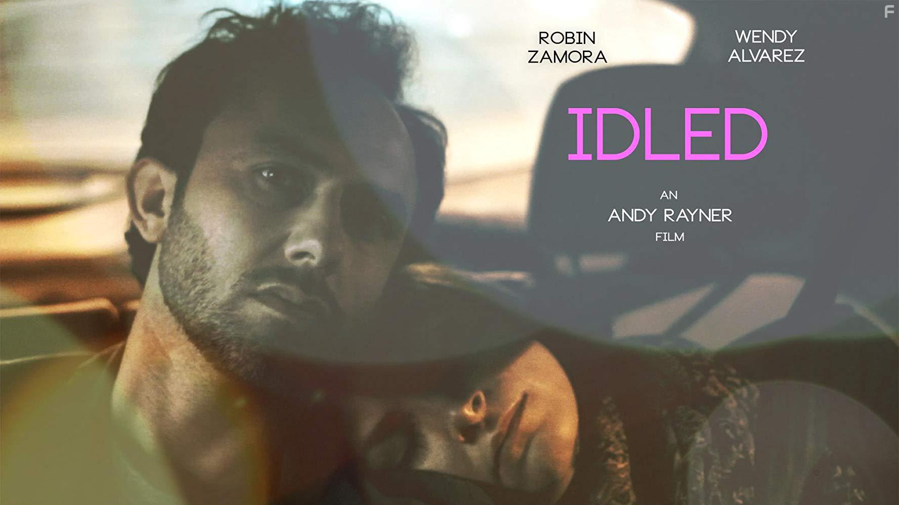 Праздность #1