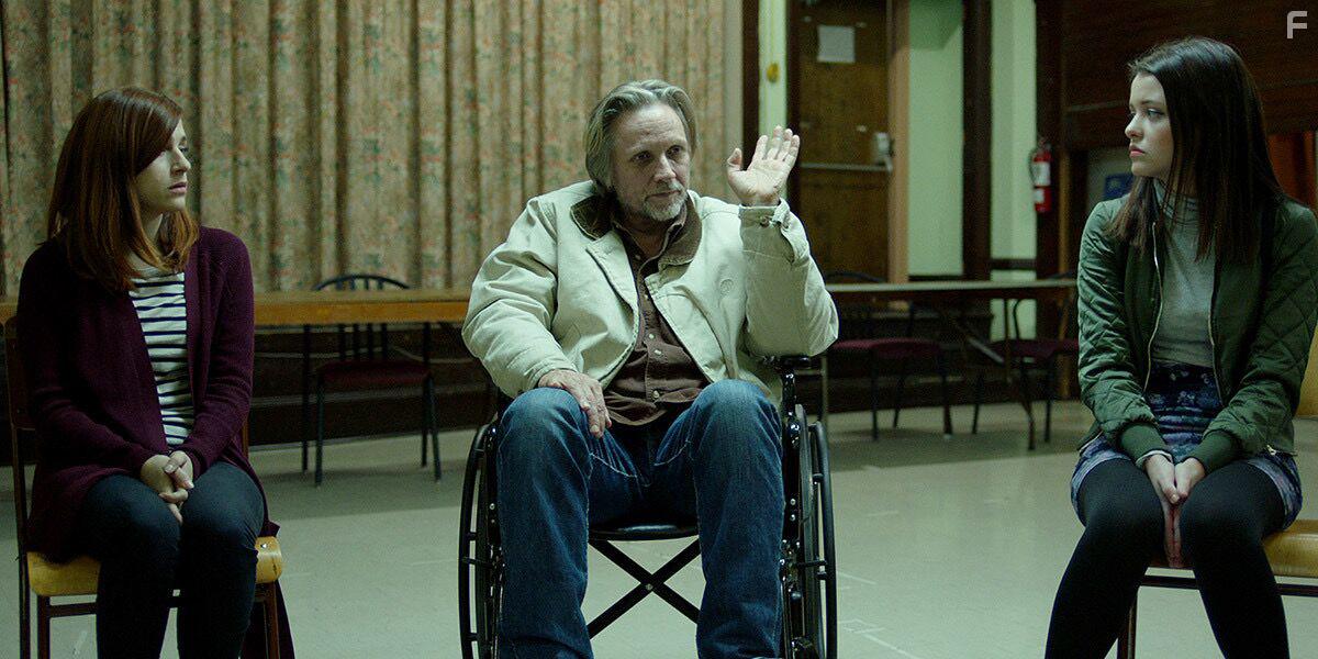 Мэри возвращается #1