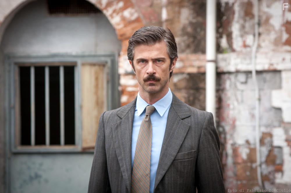 Роман комиссара Мальтезе #3