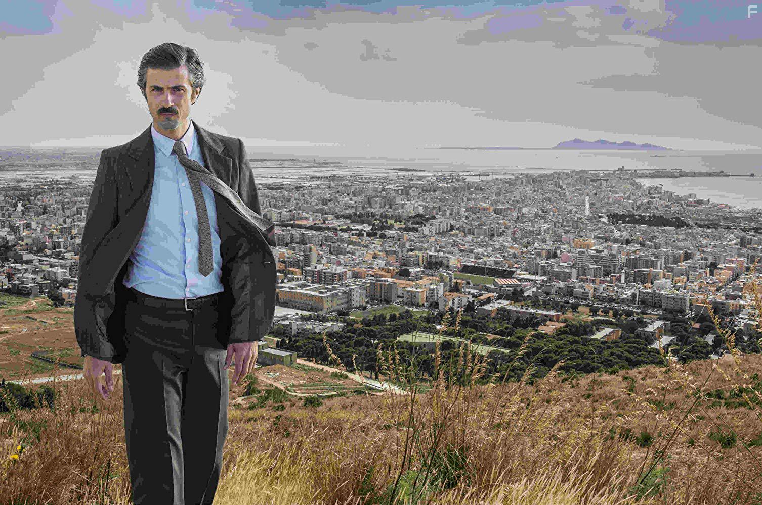 Роман комиссара Мальтезе #6