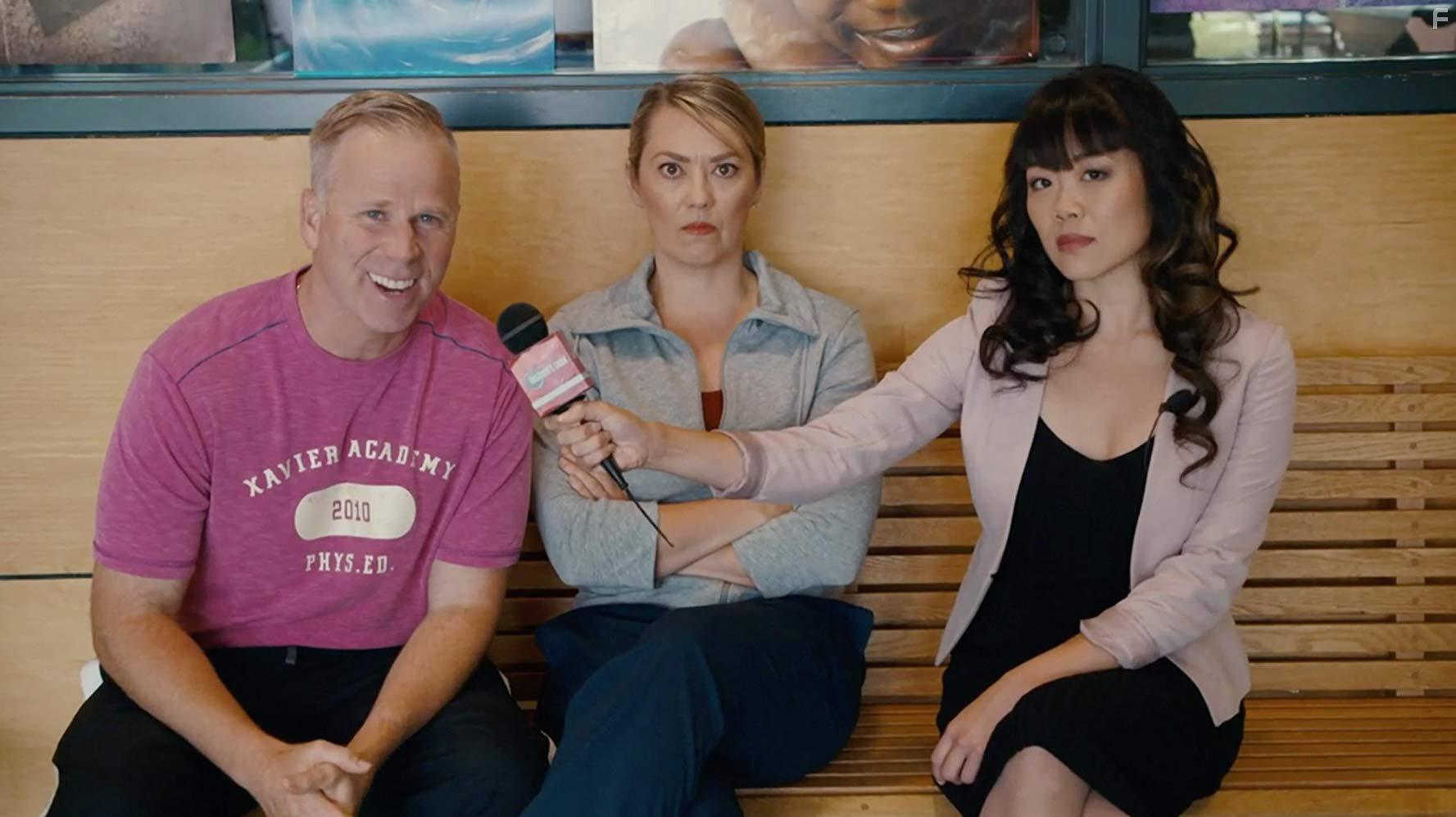 Мистер Ди #1