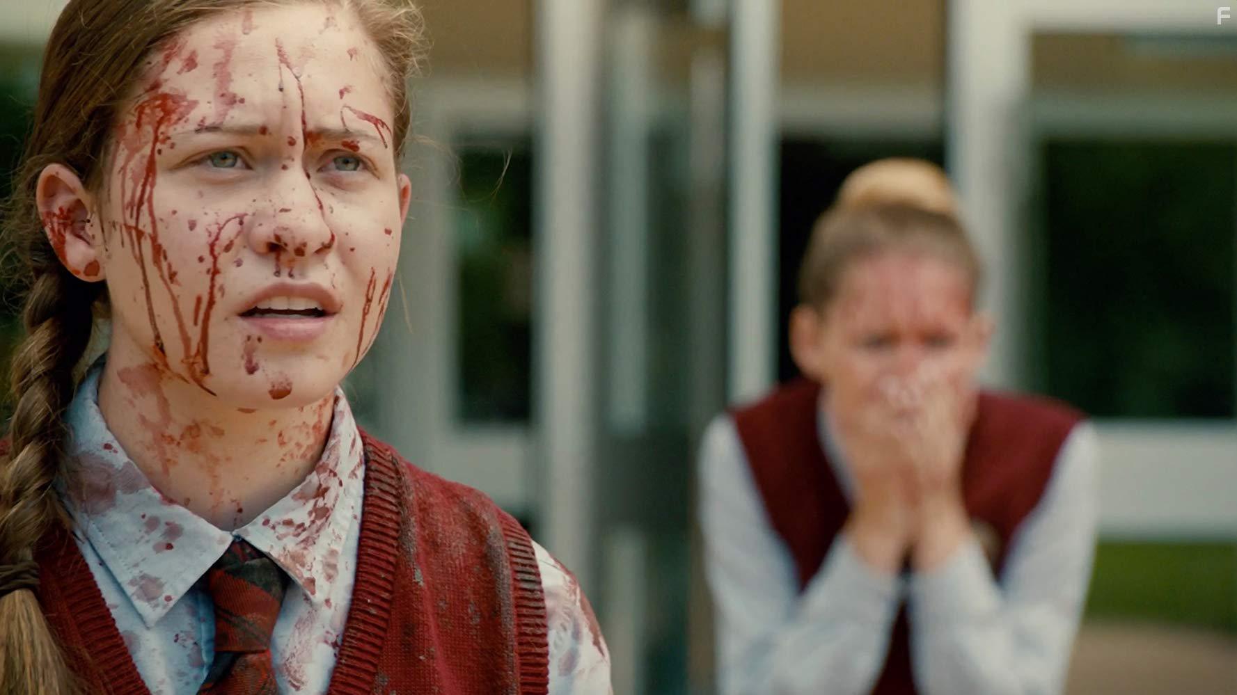 Мистер Ди #3