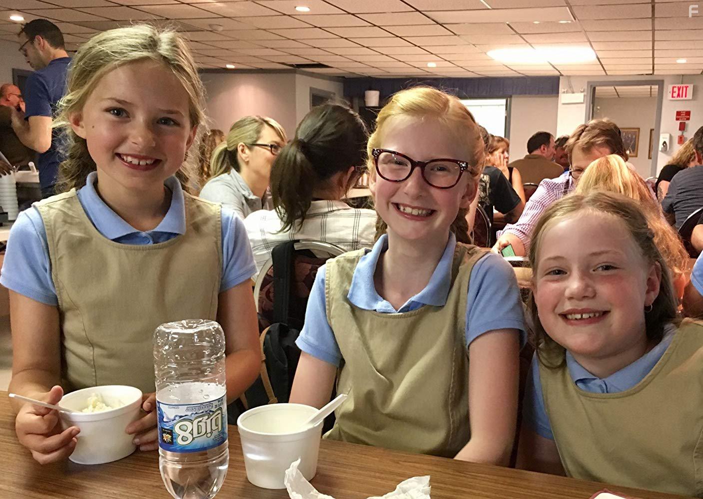 Мистер Ди #4