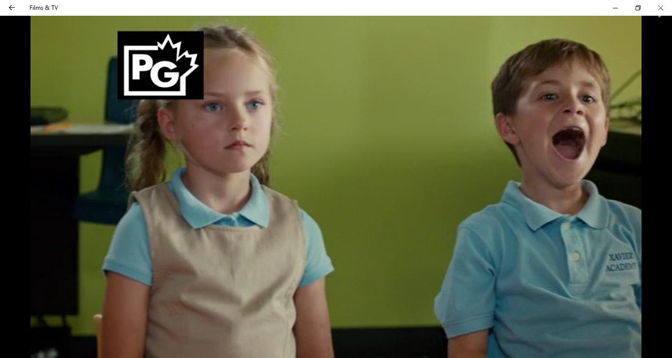 Мистер Ди #5