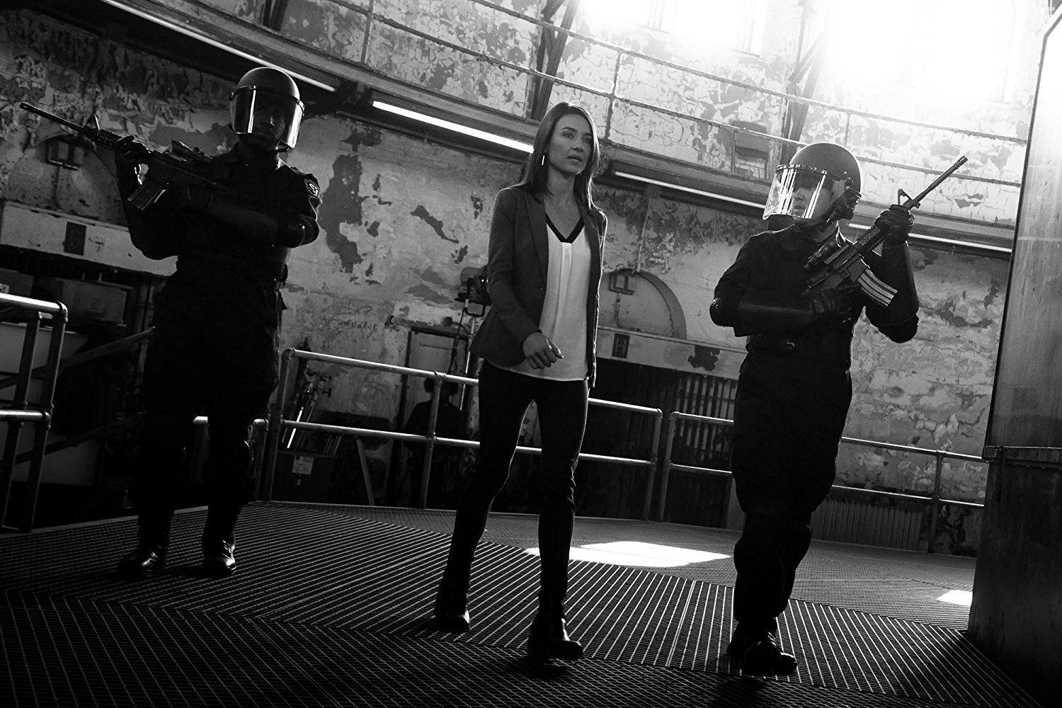 Дом смерти #1