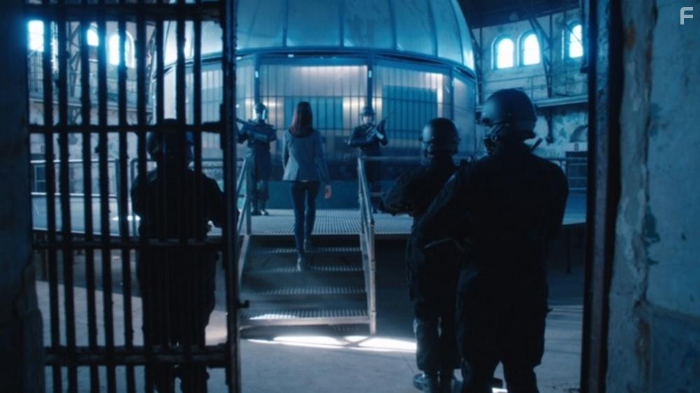 Дом смерти #2