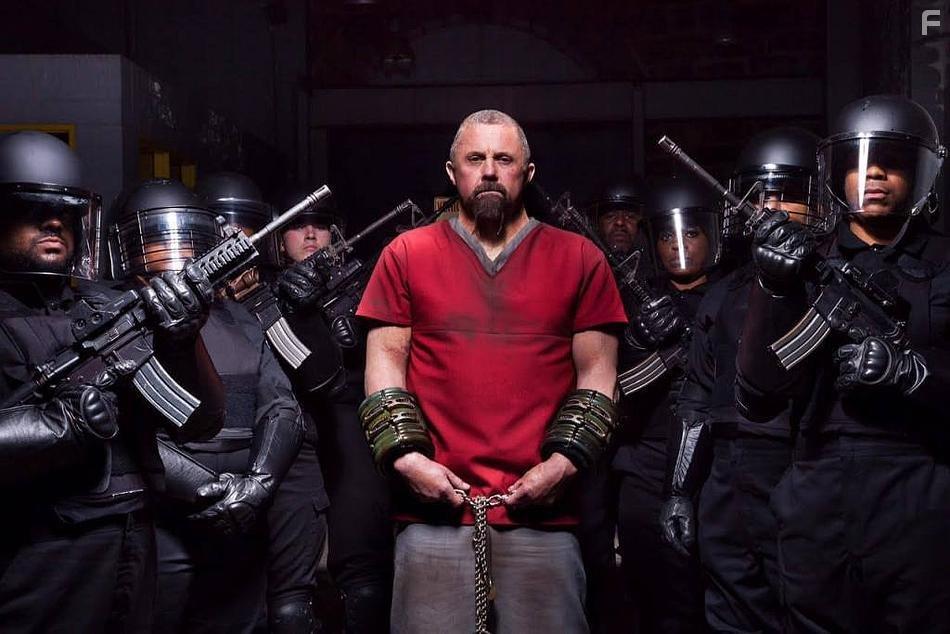 Дом смерти #3