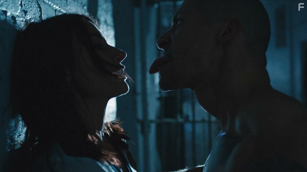 Дом смерти #4