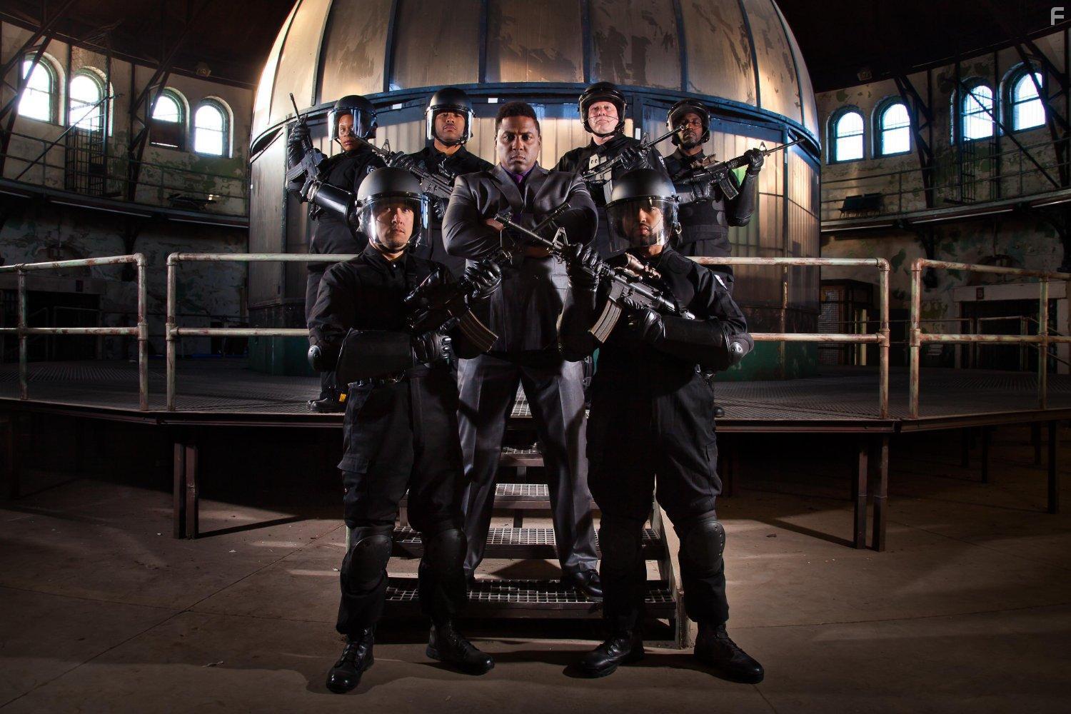 Дом смерти #5