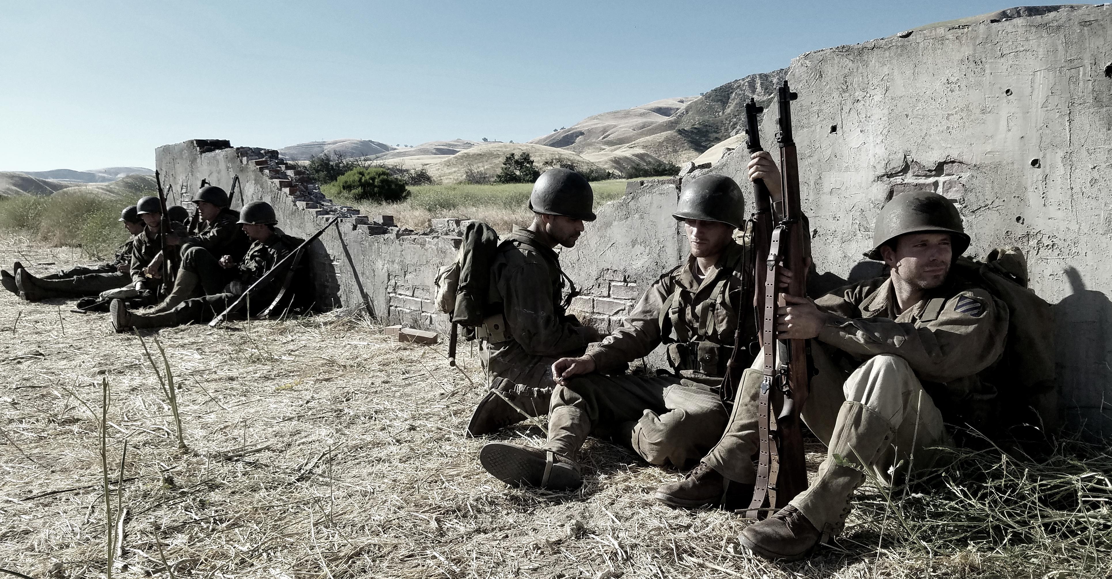 Medal of Honor (2018)