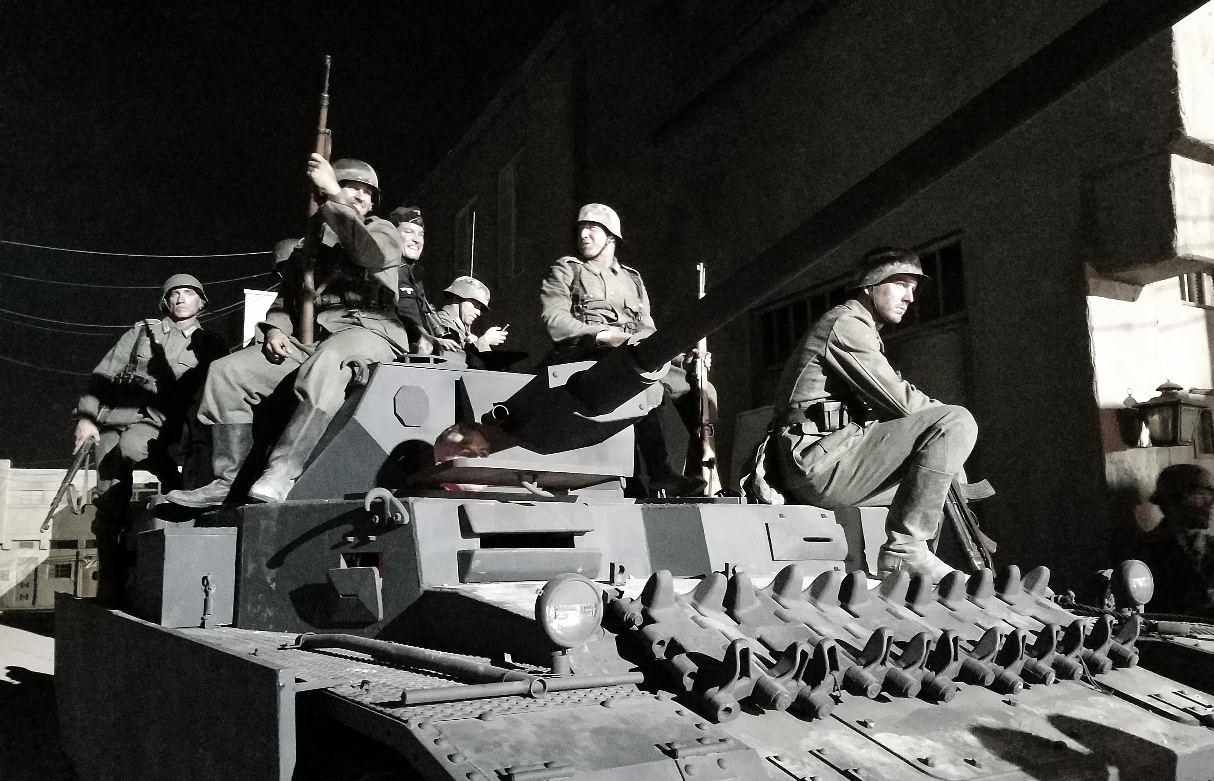 Medal of Honor (2018)