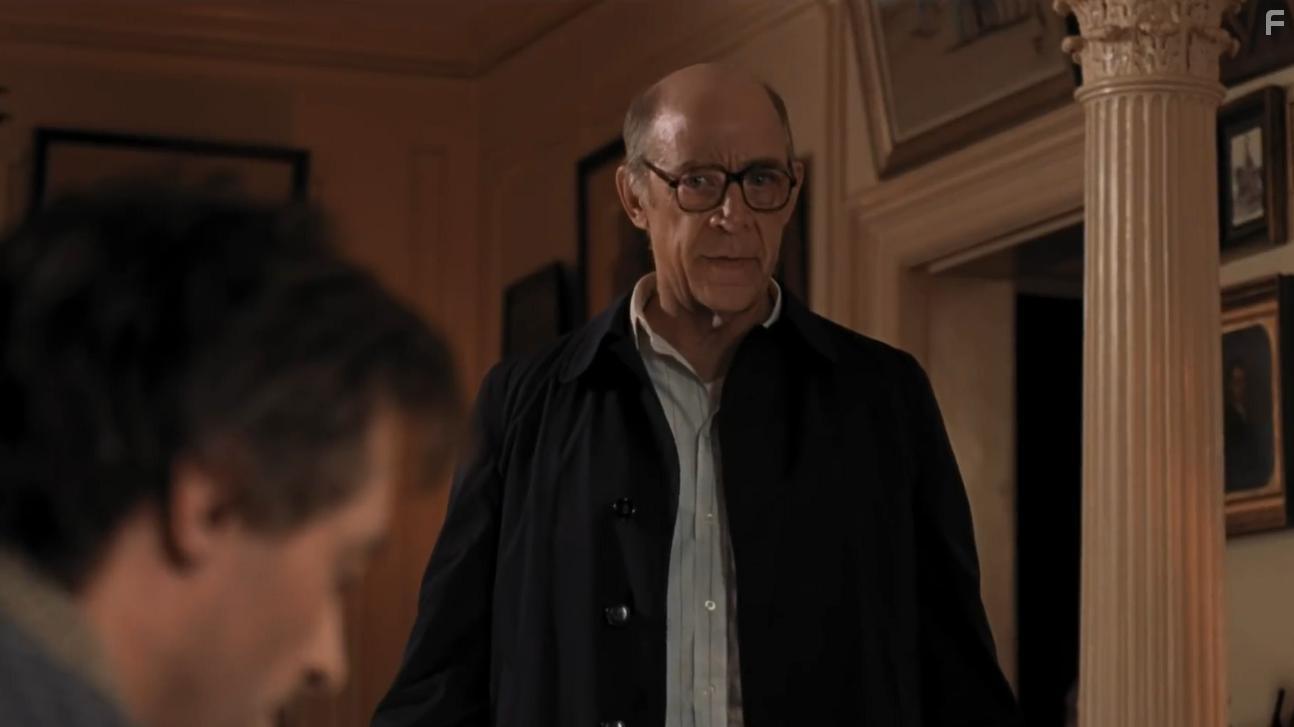 Как не стать президентом #2