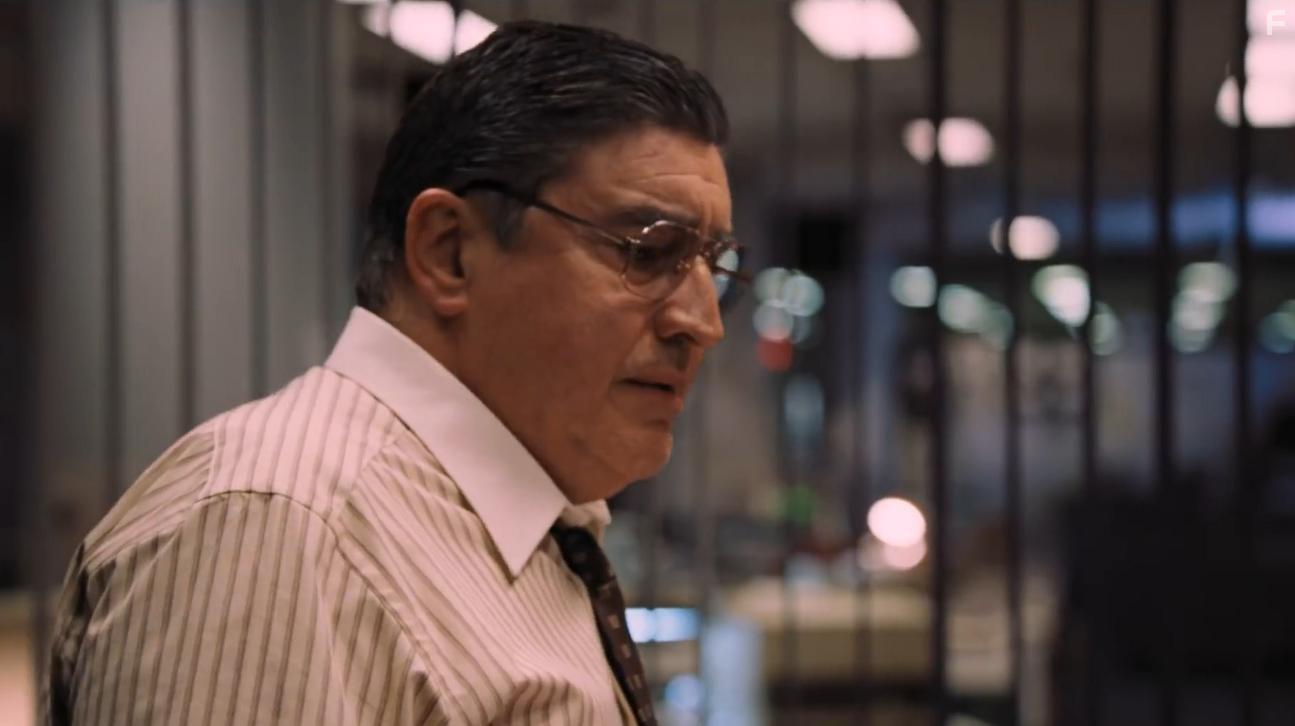 Как не стать президентом #3