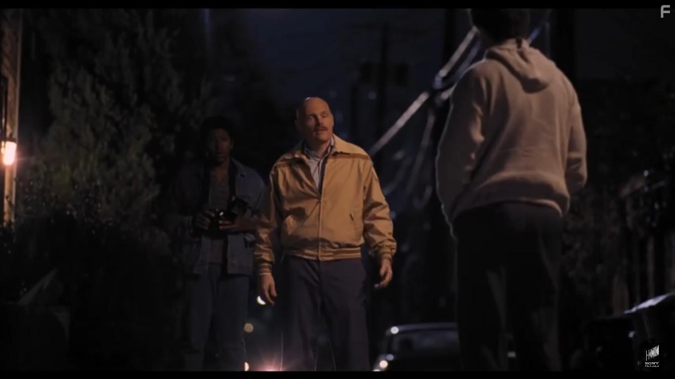 Как не стать президентом #5