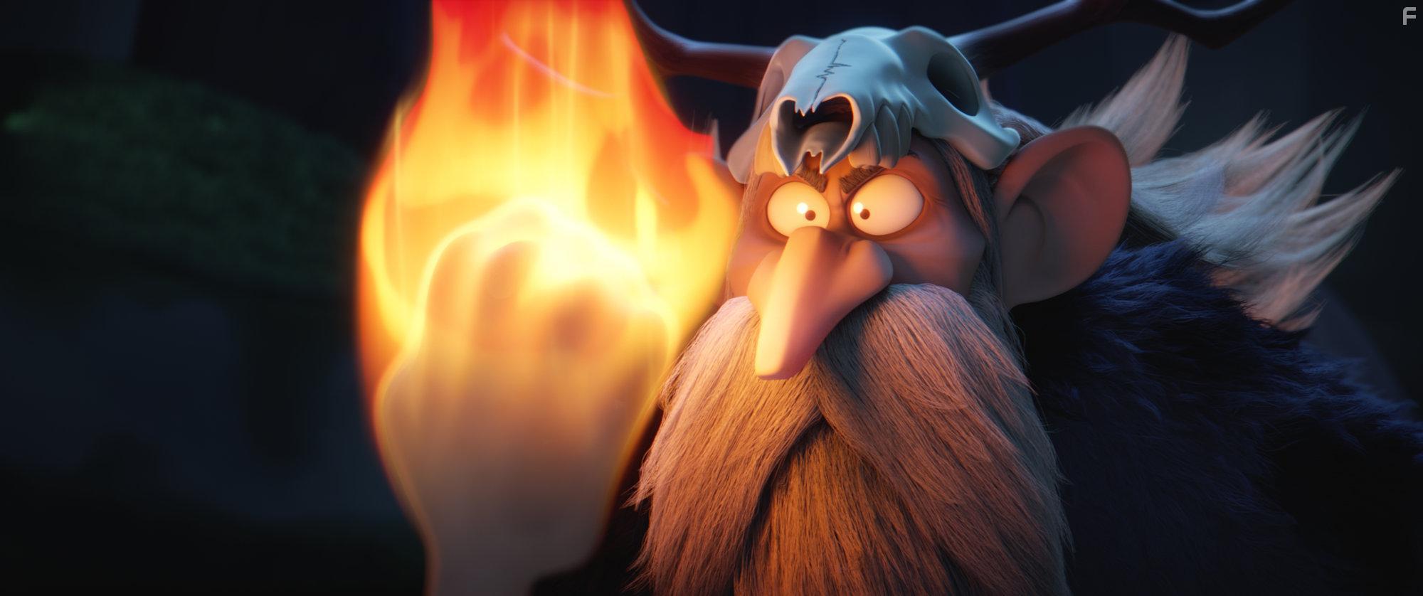 Астерикс и тайное зелье #3