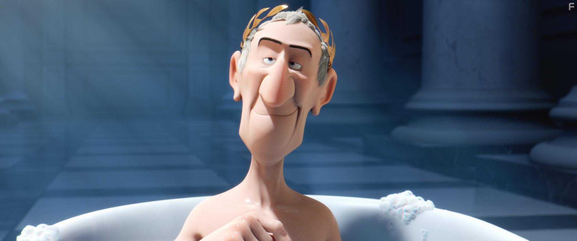 Астерикс и тайное зелье #6