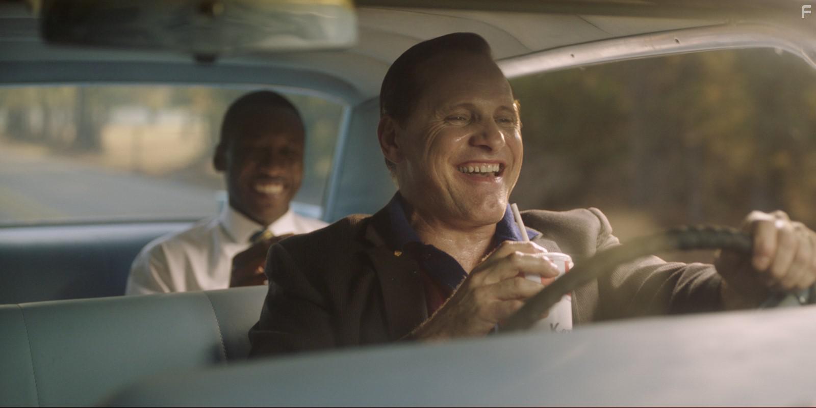Green Book (2018)