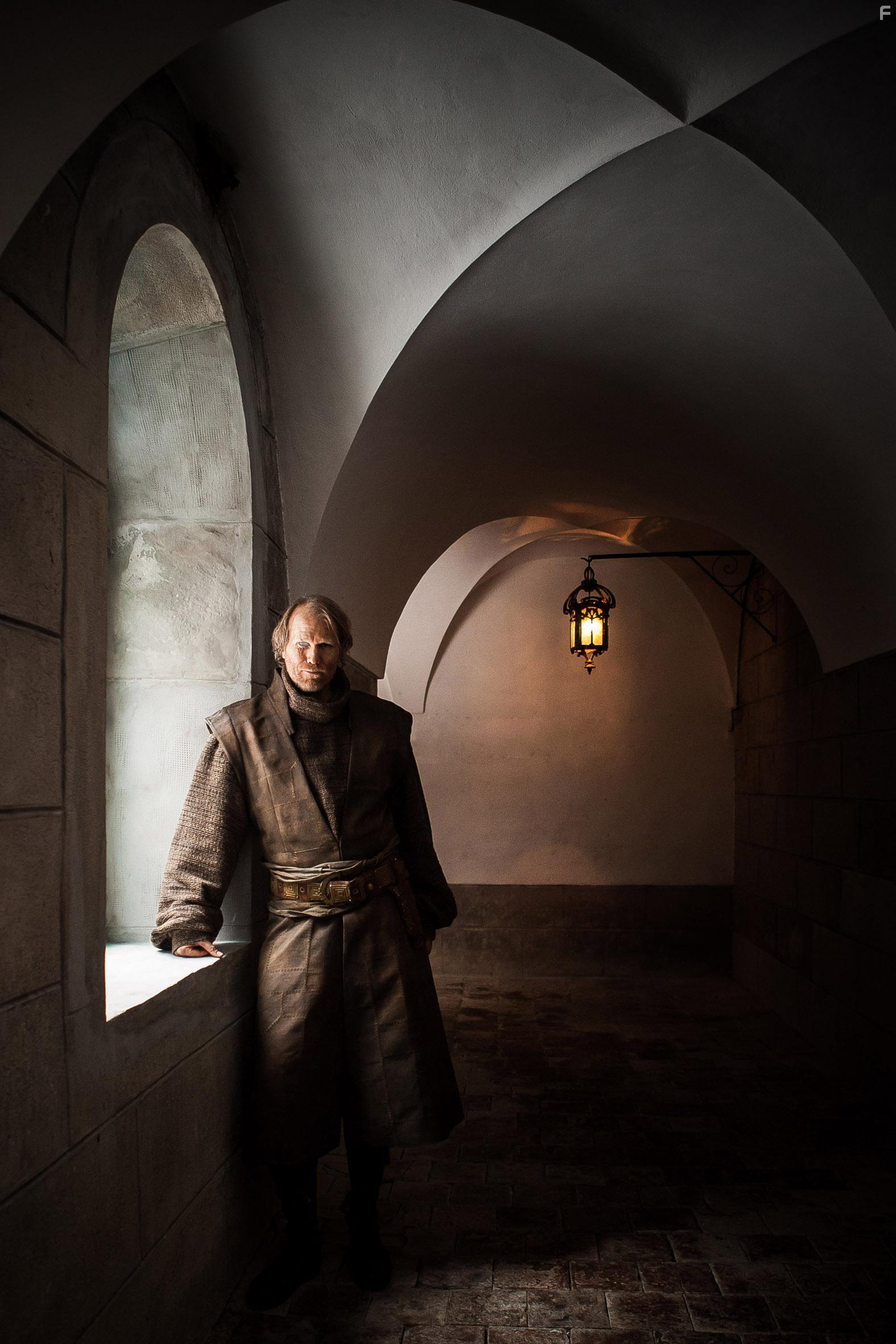 Greg Orvis in Anomalia (2016)