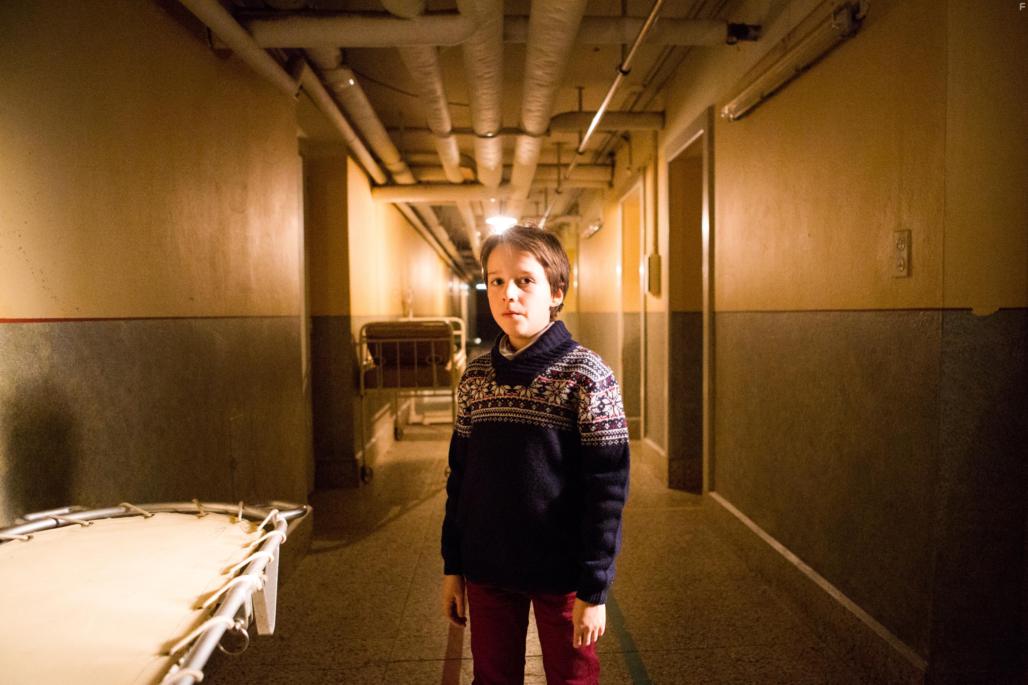 Iannis Jaccoud in Anomalia (2016)