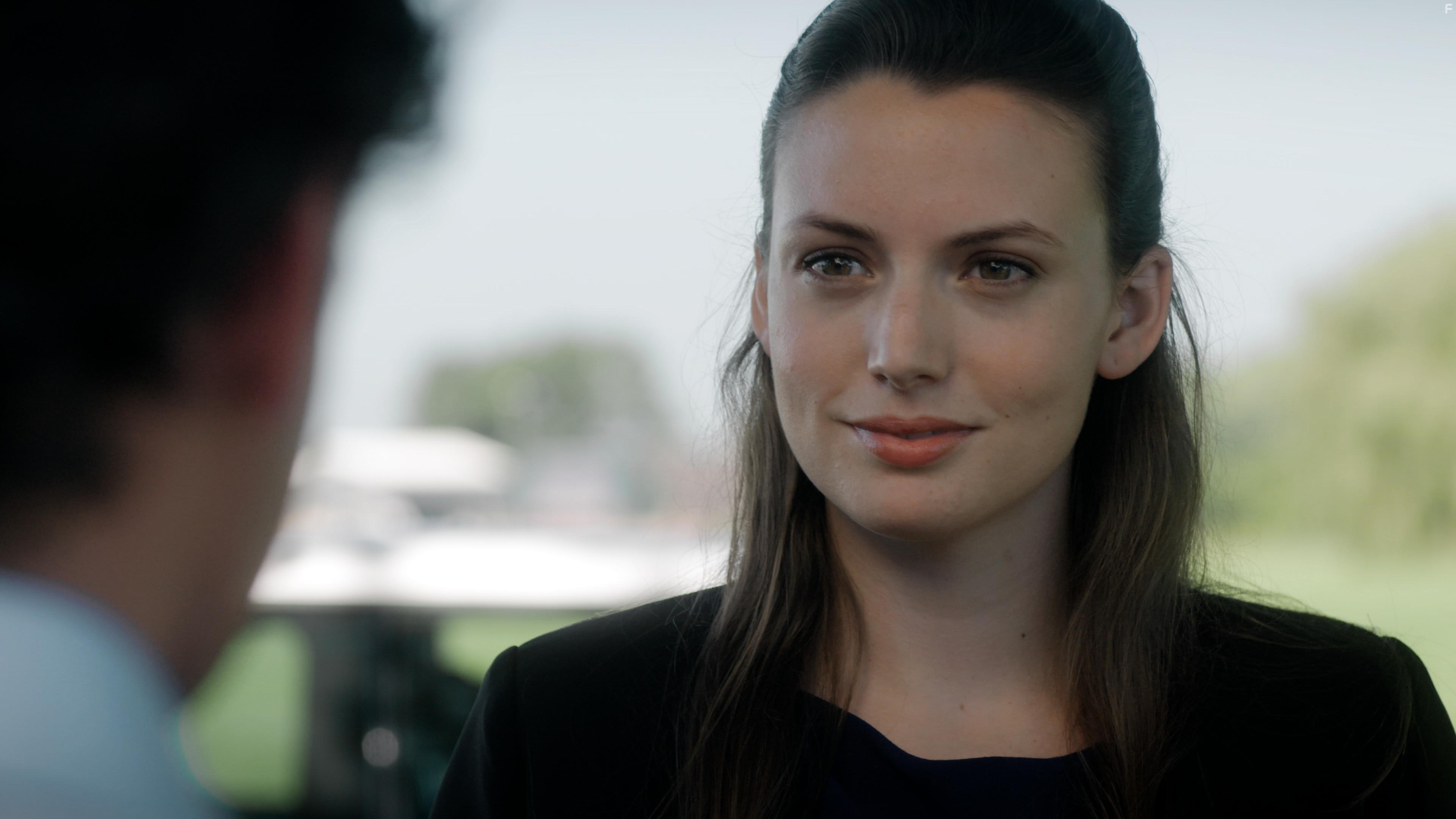 Gaite Jansen in De 12 van Oldenheim (2017)