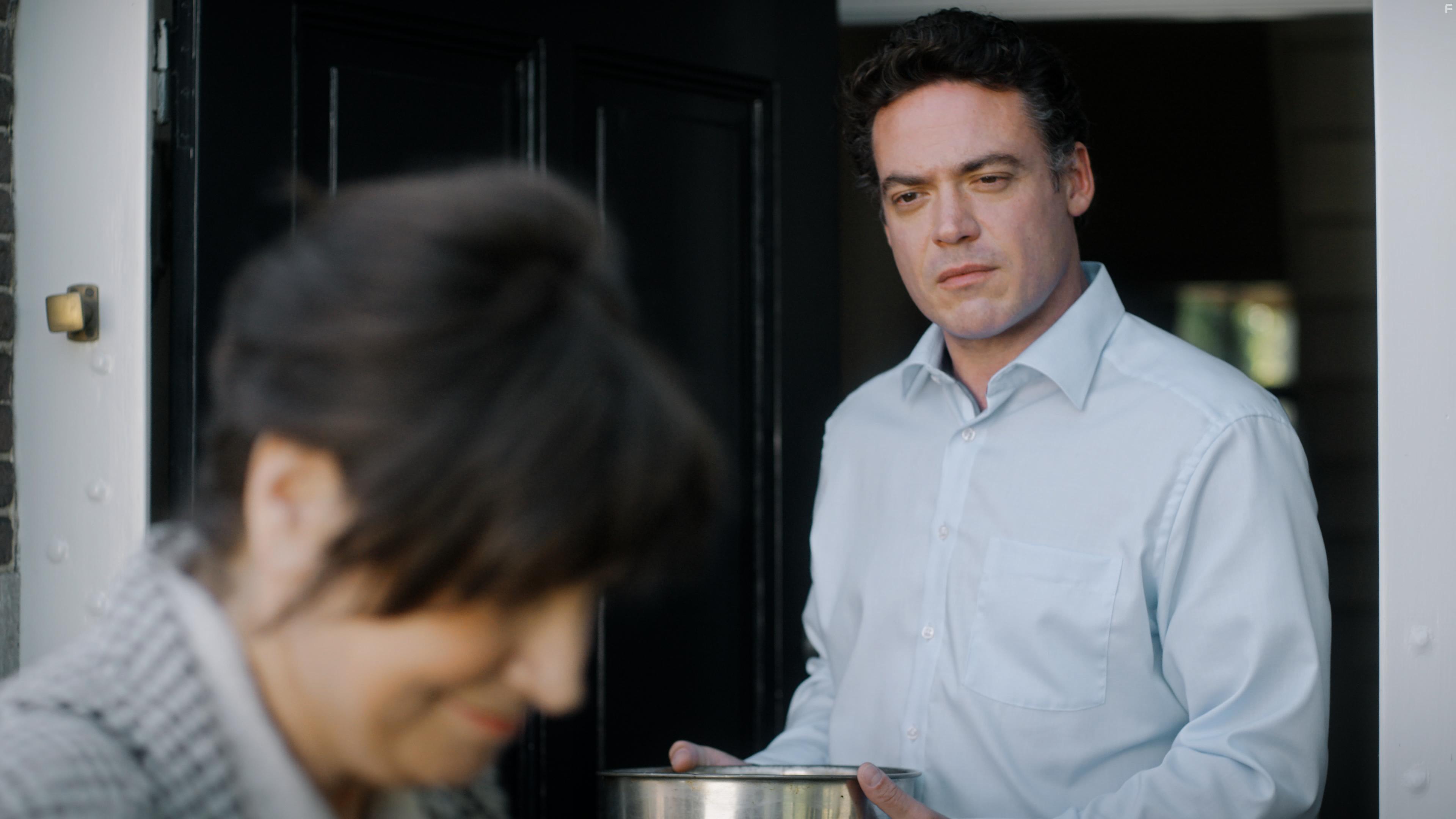 Fedja van Hut in De 12 van Oldenheim (2017)