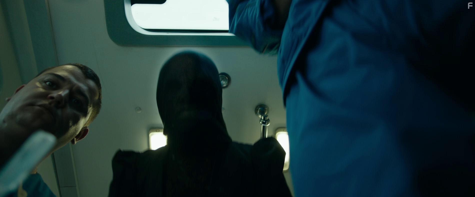 Пиковая дама: Зазеркалье #1