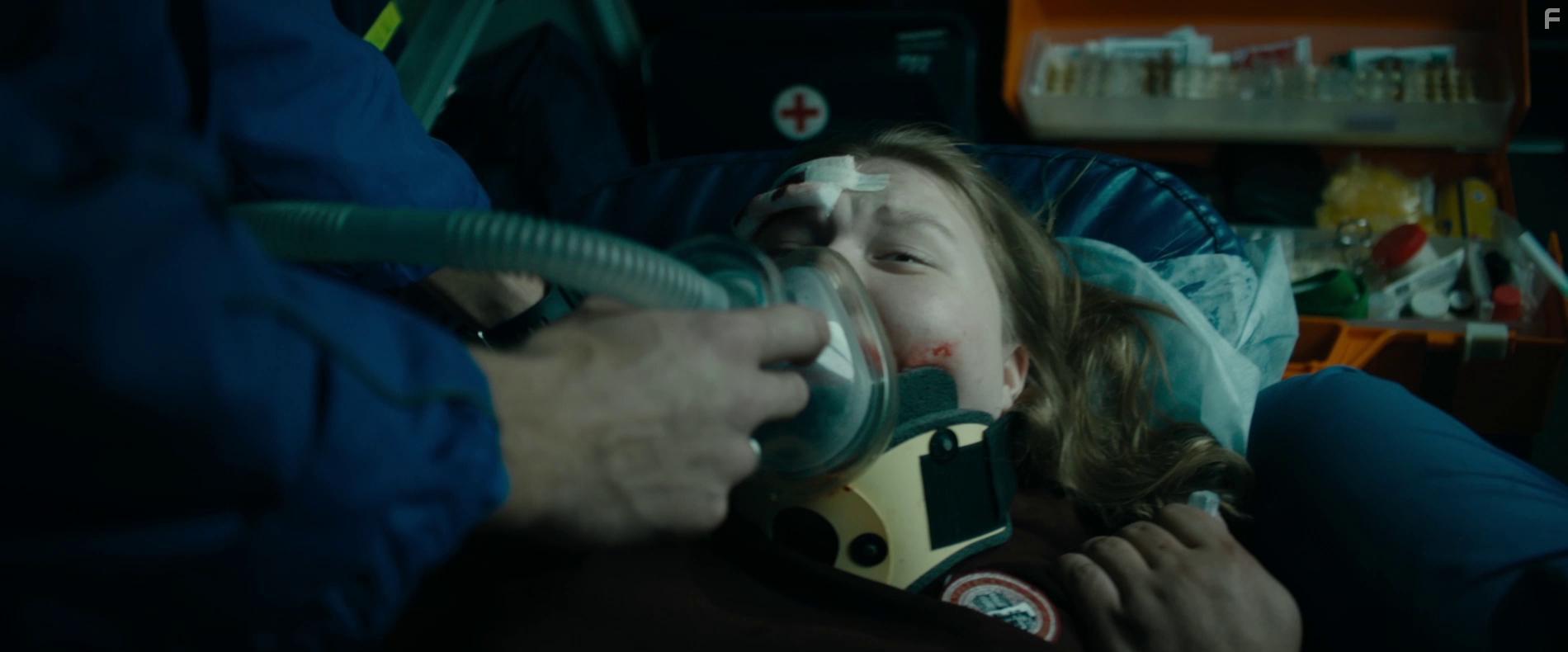 Пиковая дама: Зазеркалье #2