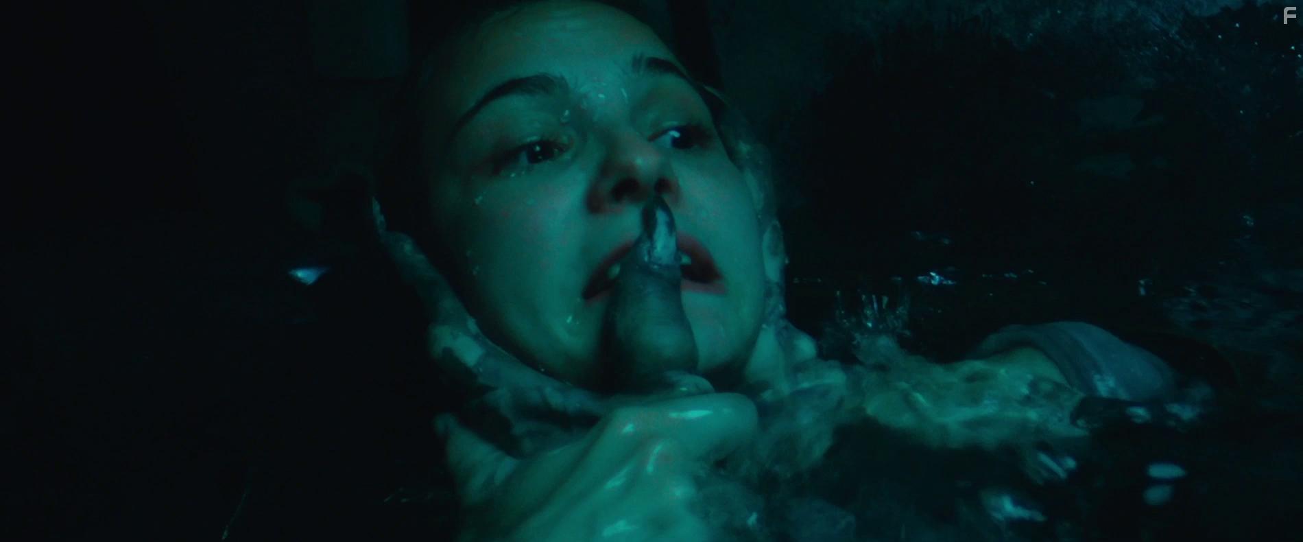 Пиковая дама: Зазеркалье #3