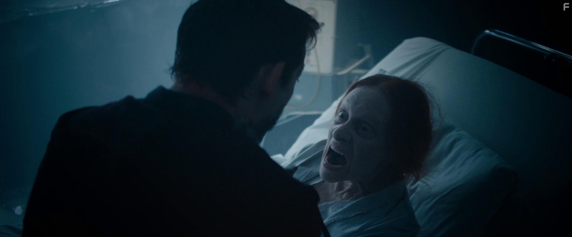 Пиковая дама: Зазеркалье #4