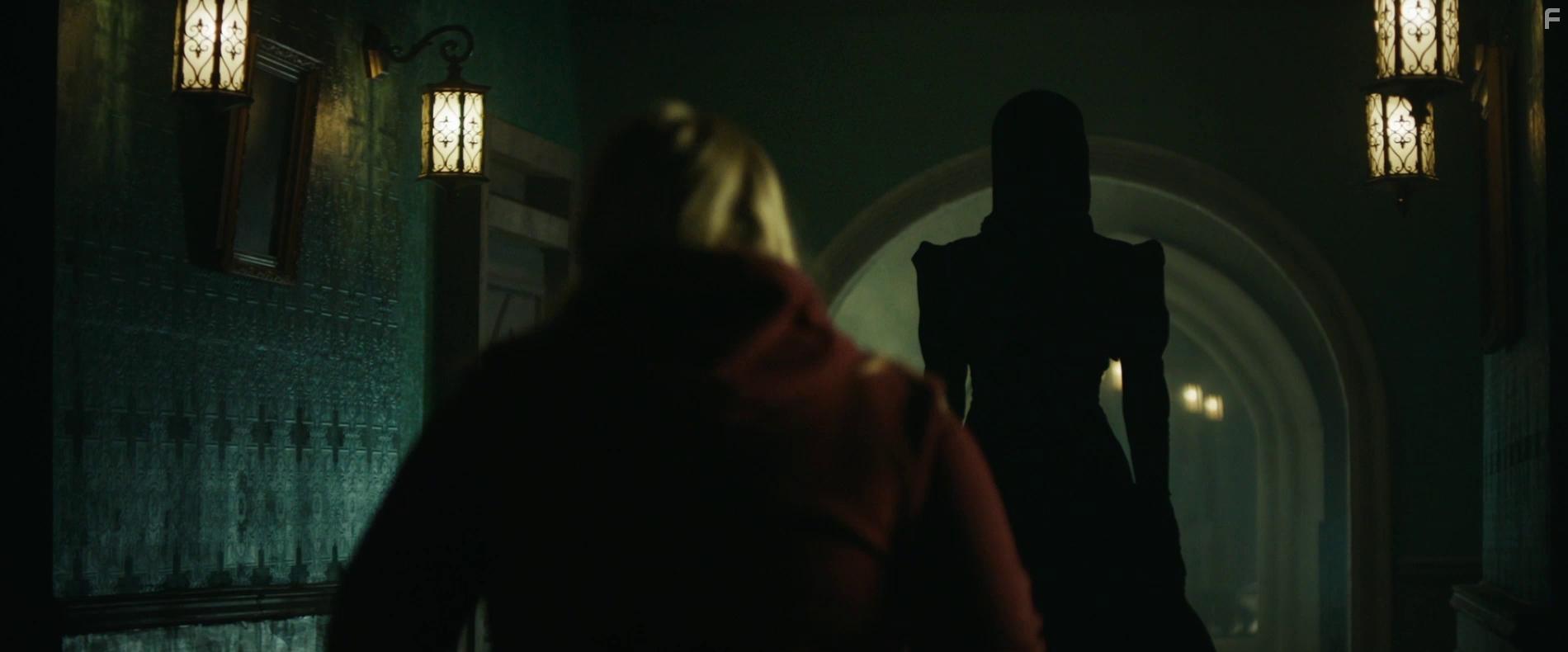 Пиковая дама: Зазеркалье #6