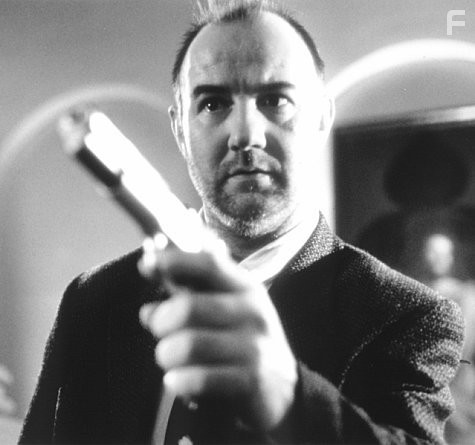 Презерватив-убийца (1996)