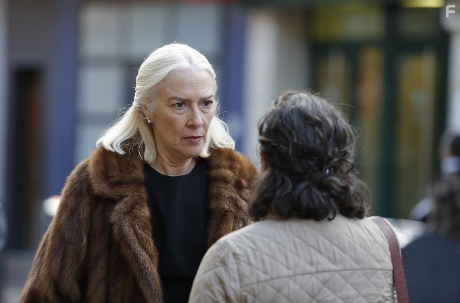 Обвиняемый