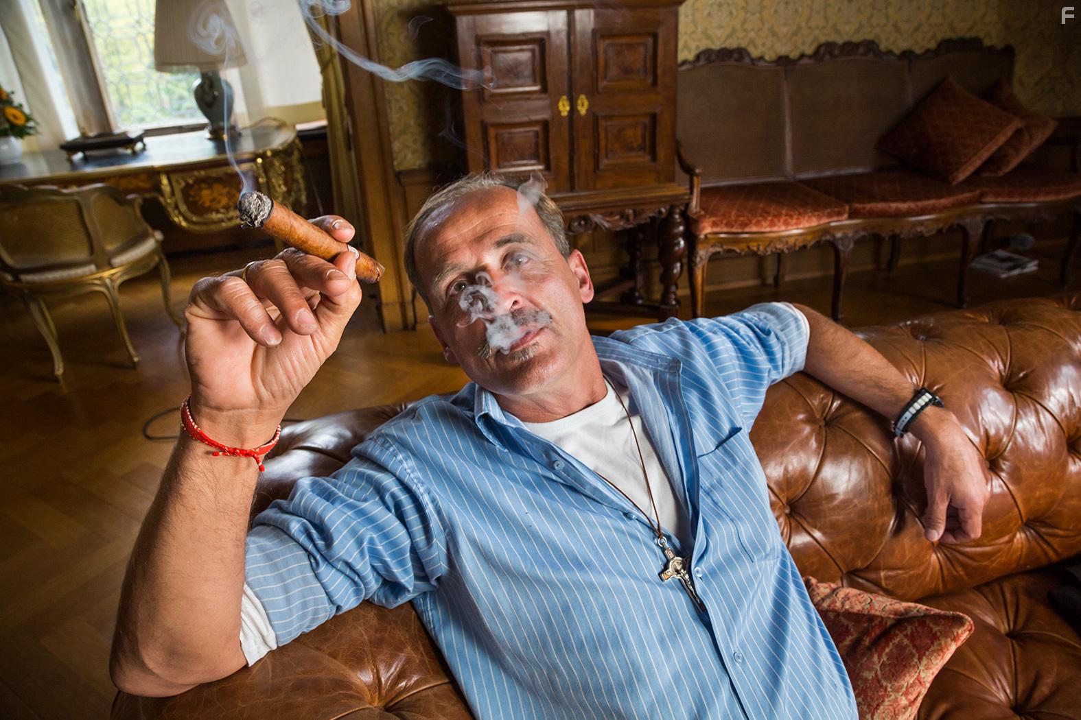 Поколение благополучия