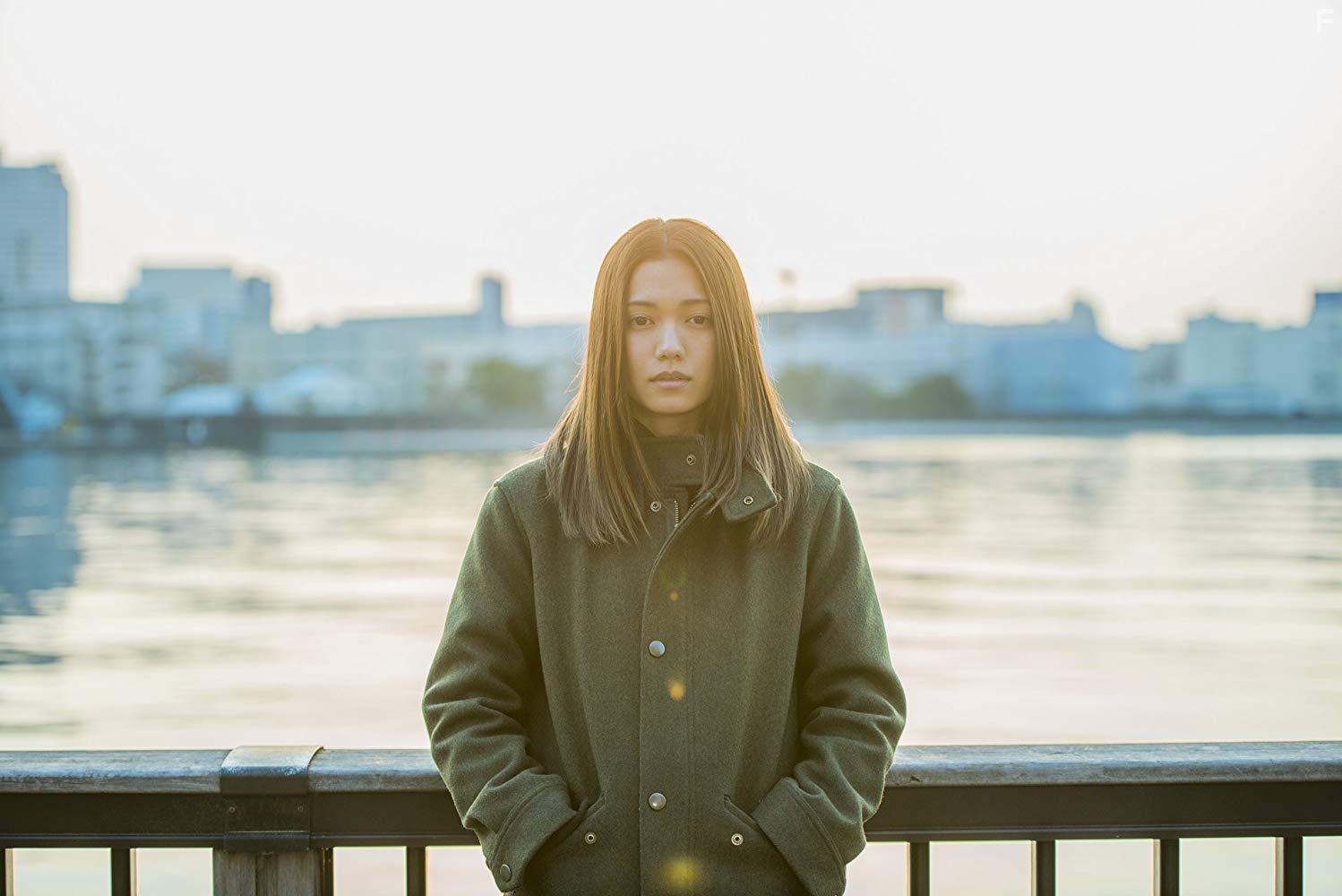 Fumi Nikaid in Ribzu ejji (2018)