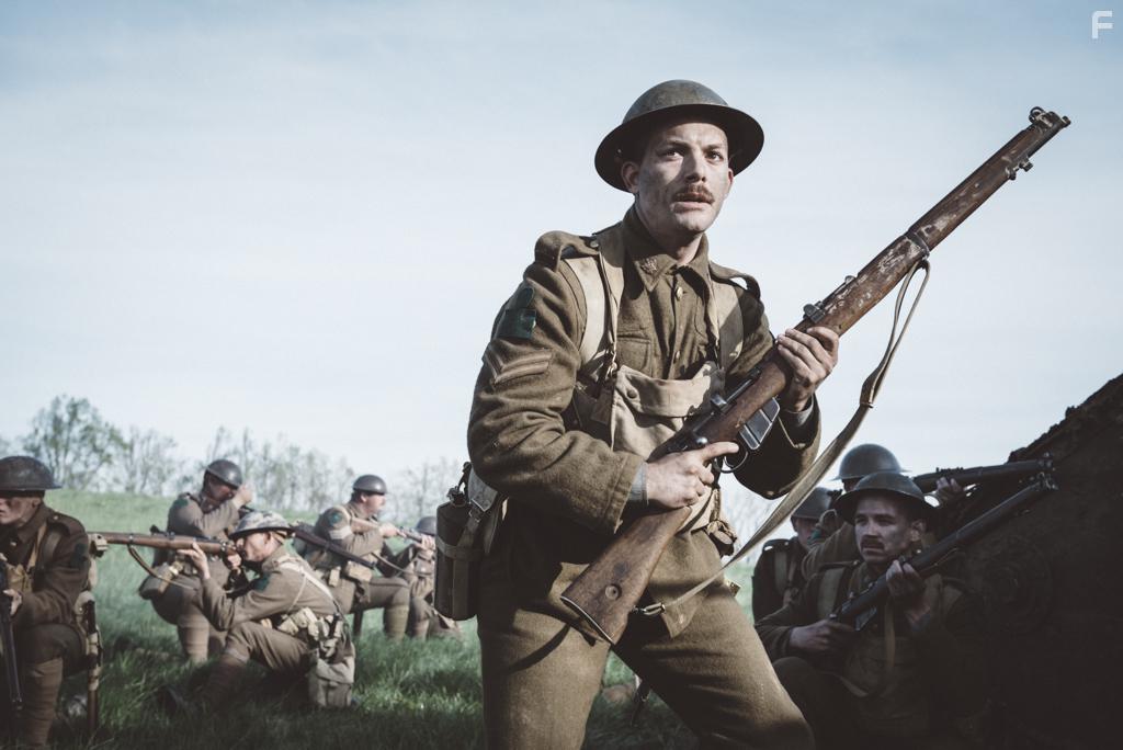 100 Days to Victory (2018)