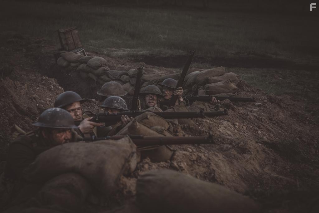 100 Days to Victory (2018)