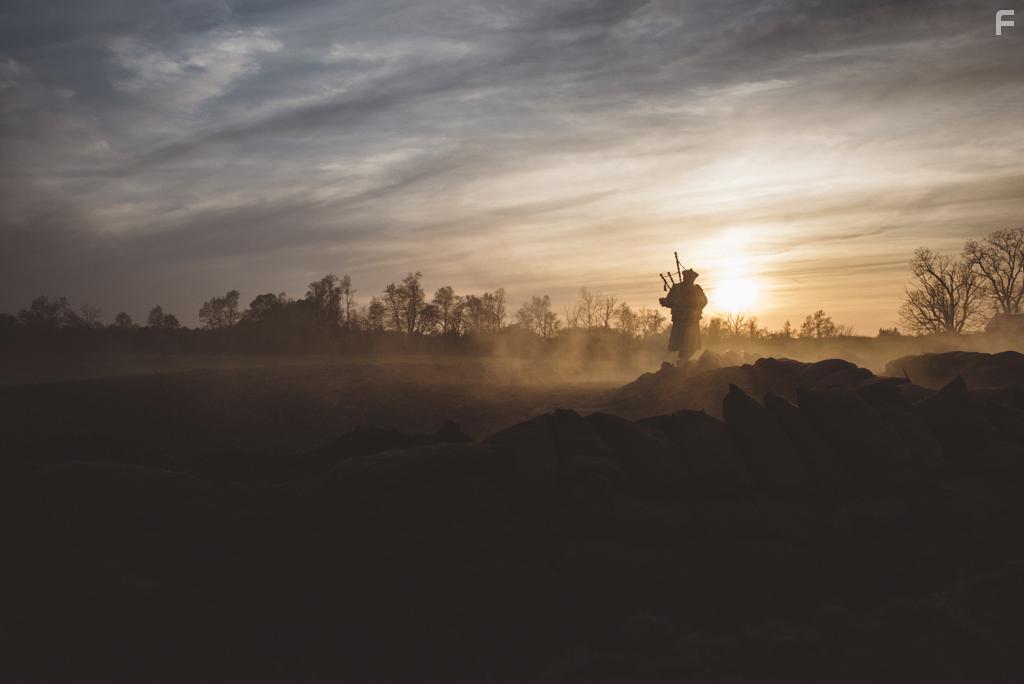 100 Days to Victory (2018)