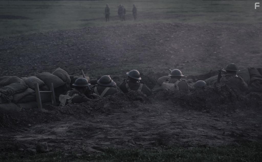 100 Days to Victory (2018)