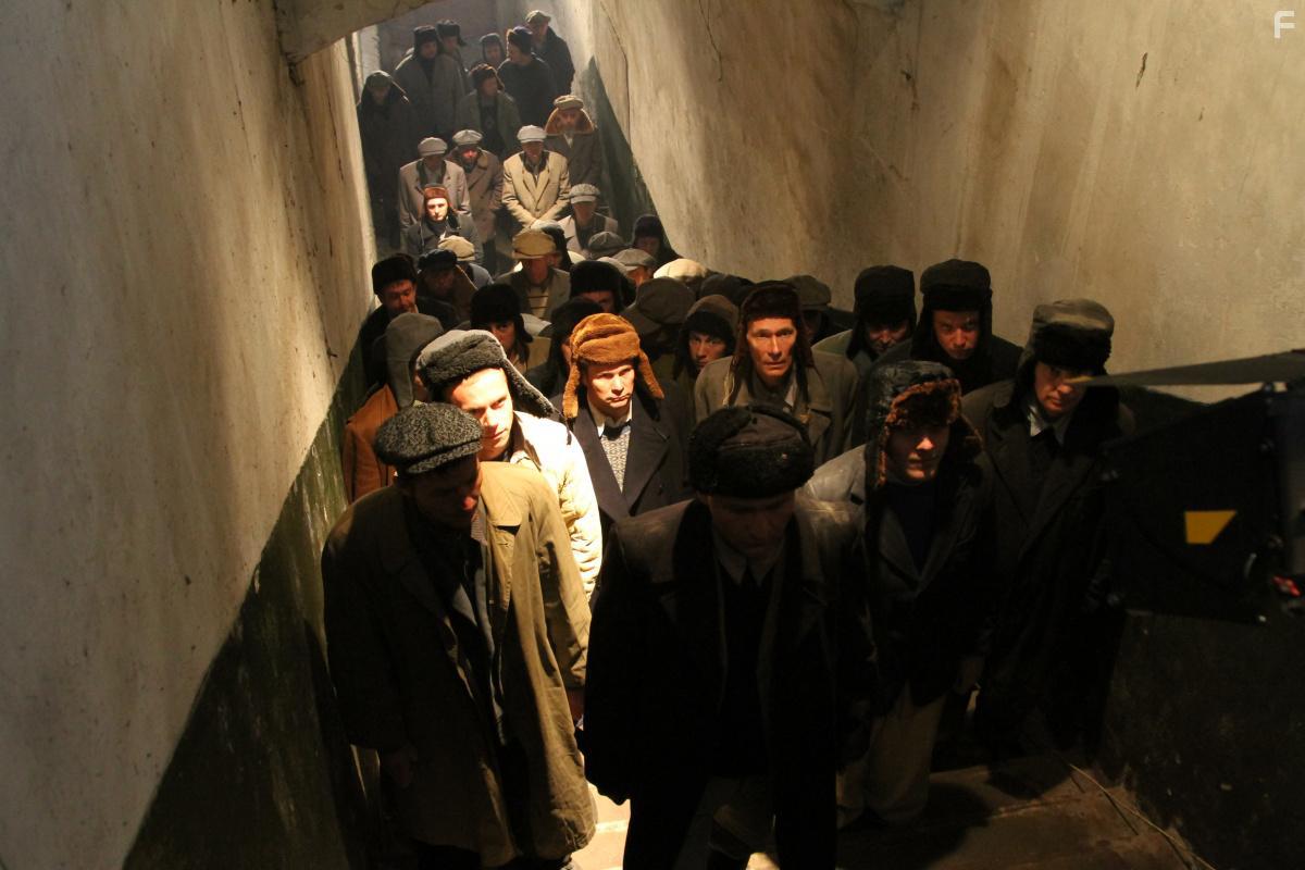 Декабристка #1