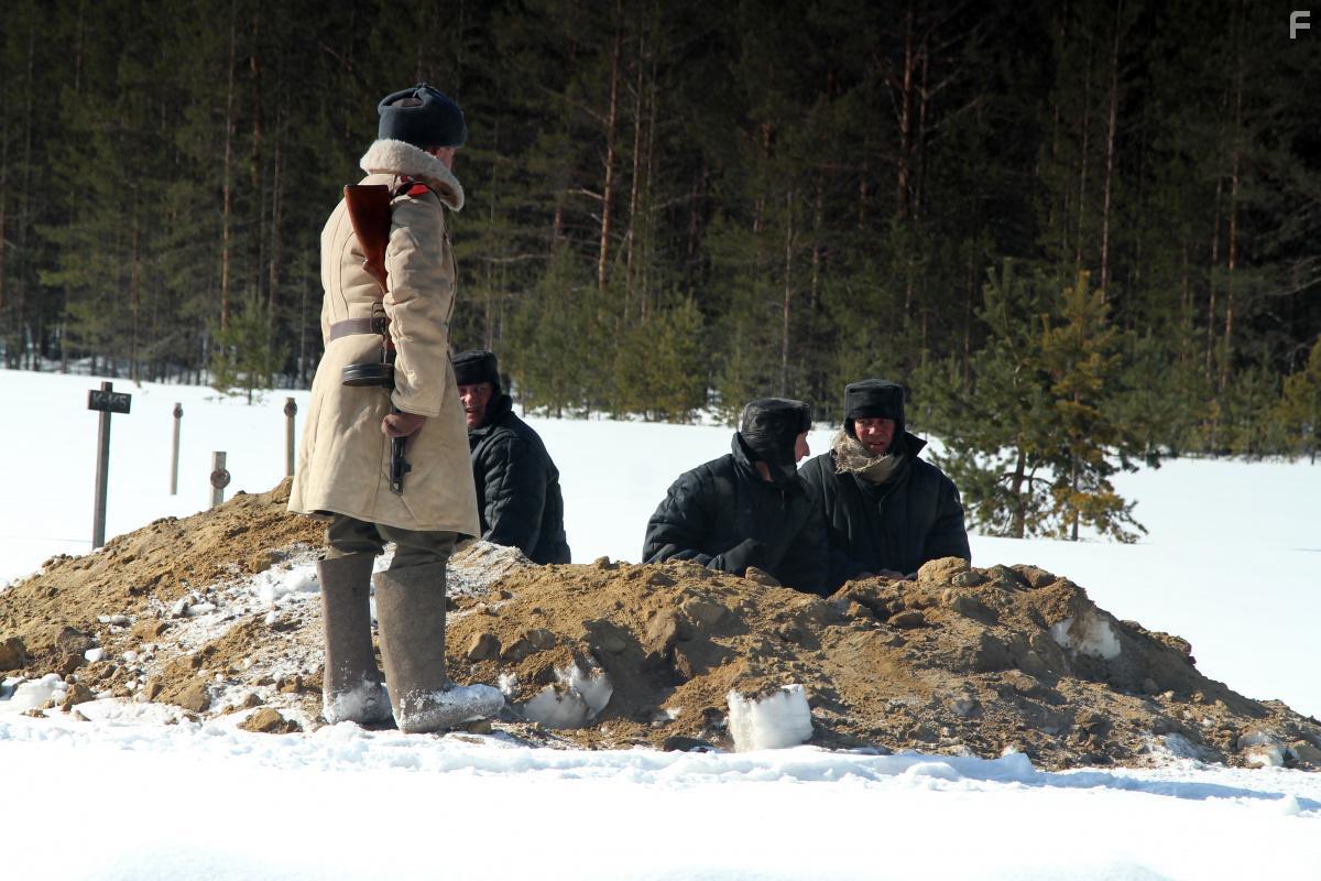 Декабристка #2