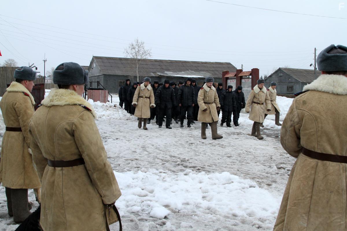 Декабристка #3